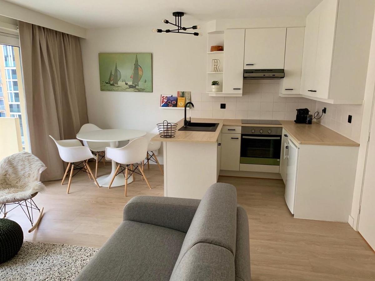 Seayousoon Nieuwpoort-Bad Esterno foto