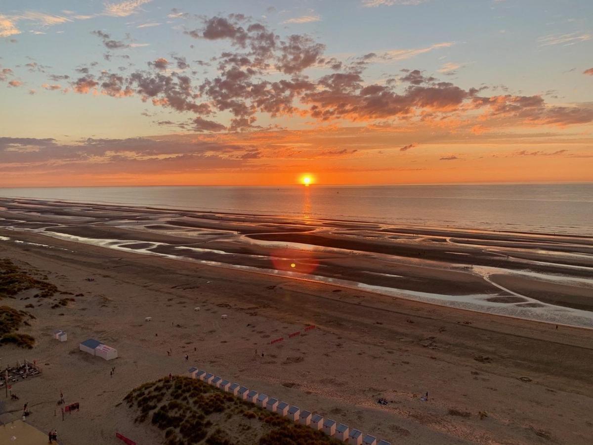 Seayousoon Nieuwpoort-Bad Esterno foto